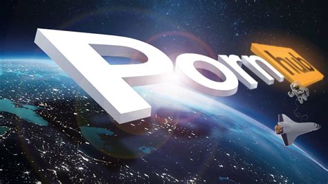 How Pornhub changed the world .